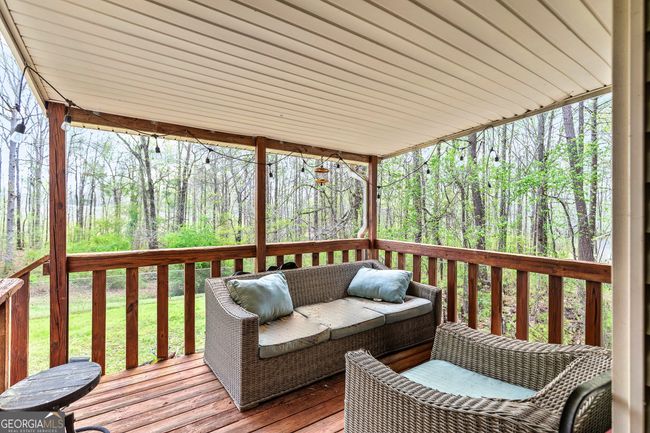 95 Joshua Ct, House other with 4 bedrooms, 3 bathrooms and null parking in Zebulon GA | Image 42