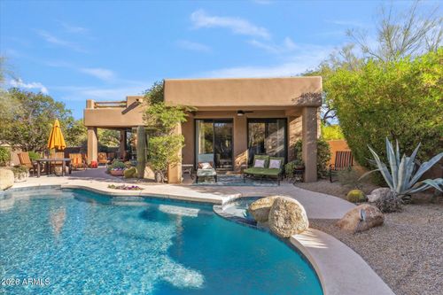 77-7500 E Boulders Pkwy, Scottsdale, AZ, 85266-1207 | Card Image