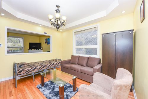 50 Severin St, Brampton, ON, L6R0P3 | Card Image