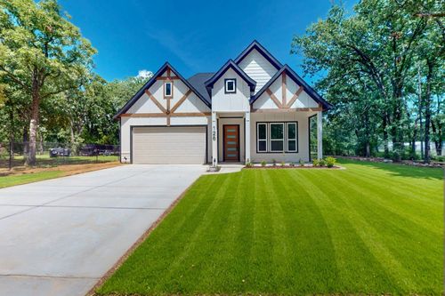 126 Lost Forest Rd, Gun Barrel City, TX, 75156-4277 | Card Image