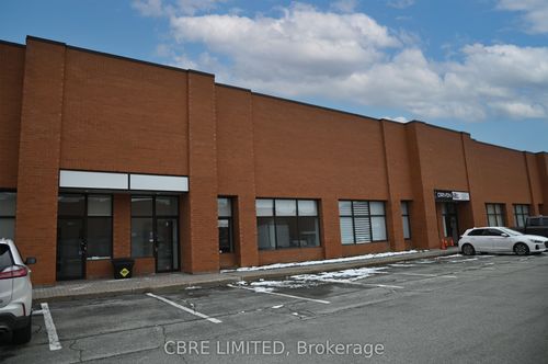 2-4090 Ridgeway Dr, Mississauga, ON, L5L5X5 | Card Image