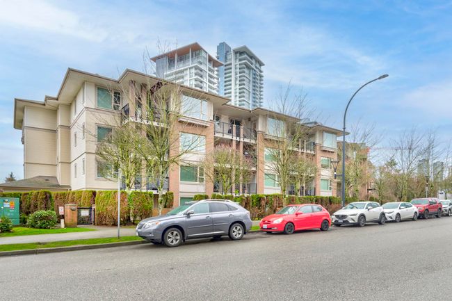 305 - 4728 Dawson St, Condo with 2 bedrooms, 2 bathrooms and 1 parking in Burnaby BC | Image 24