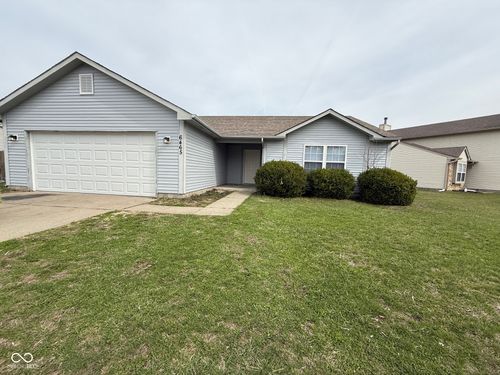 6465 Townsend Way, Indianapolis, IN, 46268-5092 | Card Image