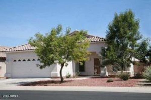 2506 E Casitas Del Rio Drive E, Phoenix, AZ, 85024 | Card Image