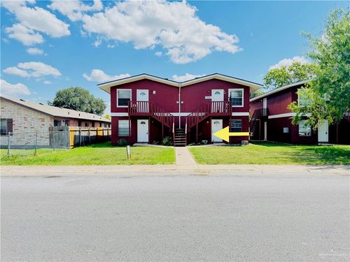 c-2413 Vine Avenue, McAllen, TX, 78501 | Card Image