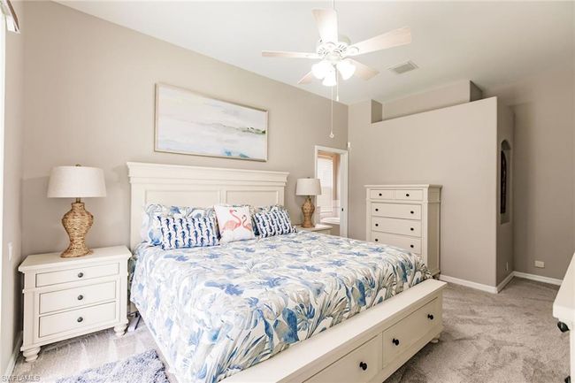 8661 Gleneagle Way, House other with 3 bedrooms, 2 bathrooms and null parking in NAPLES FL | Image 22