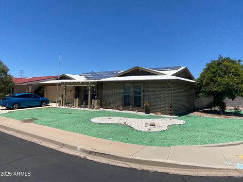 4058 E Crescent Ave, Mesa, AZ, 85206-1949 | Card Image