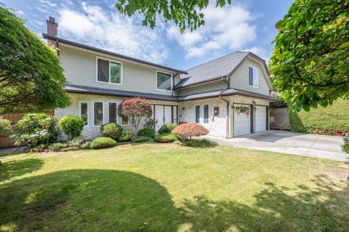 10495 Yarmish Dr, Richmond, BC, V7E5L5 | Card Image