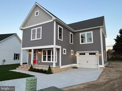 16 Sandy Lane, EASTON, MD, 21601 | Card Image