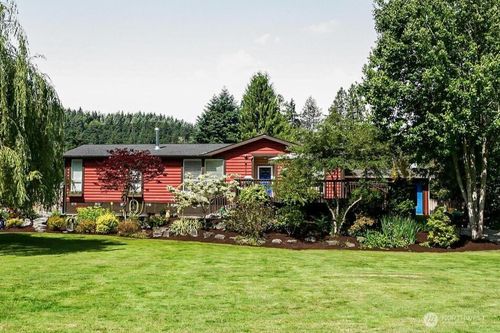 13217 145th Avenue Ct E, Orting, WA, 98360-9500 | Card Image