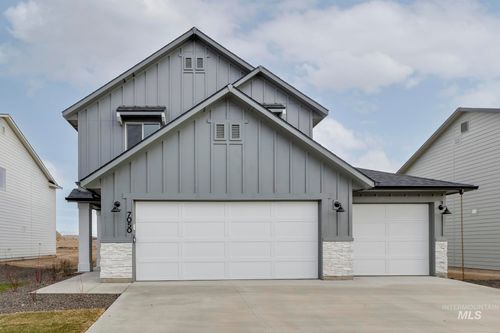 7050 S Old Farm Ave, Meridian, ID, 83642-1418 | Card Image