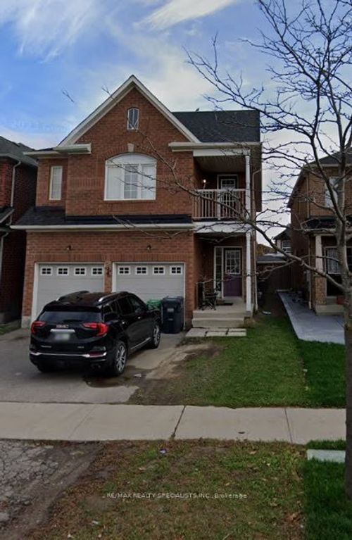 506 Huntington Ridge Dr, Mississauga, ON, L5R2X7 | Card Image