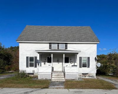 3 Auburn Street, Home with 0 bedrooms, 2 bathrooms and null parking in Barre City VT | Image 1