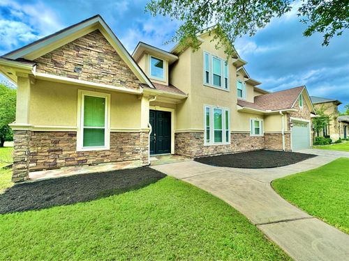 5318 Handbrook Dr, Houston, TX, 77069-1454 | Card Image