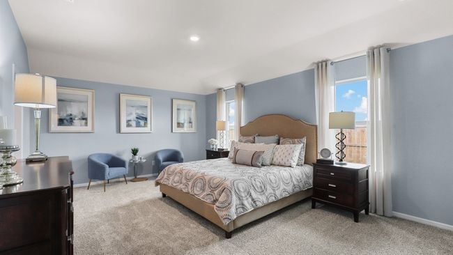 561 Arroyo Dr, House other with 4 bedrooms, 2 bathrooms and null parking in Cleburne TX | Image 17