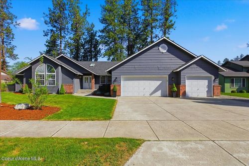 4741 Woodside, Coeur d'Alene, ID, 83815 | Card Image