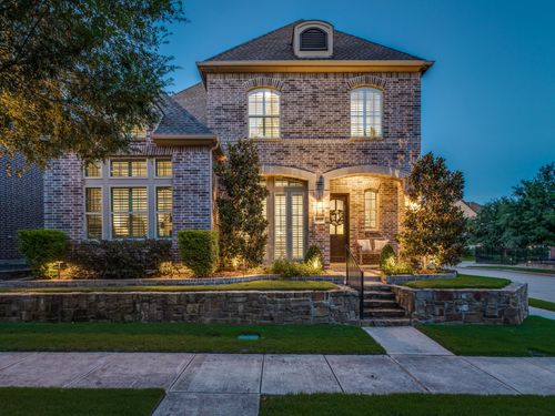 5717 Dr Kenneth Cooper Dr, Mckinney, TX, 75070-8274 | Card Image