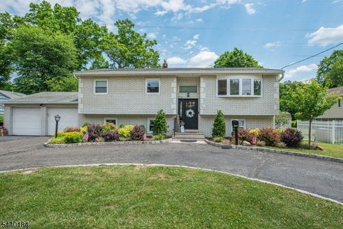 128 Overlook Ave, East Hanover, NJ, 07936-3003 | Card Image