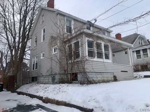133 Hobart Ave, Syracuse, NY, 13205-1803 | Card Image