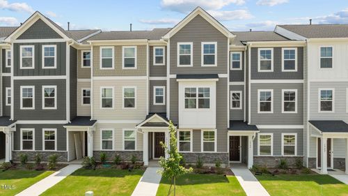 331 Devon Cliffs Dr, Wake Forest, NC, 27587-3388 | Card Image