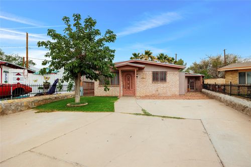 123 Marquita Ln, El Paso, TX, 79915-3549 | Card Image