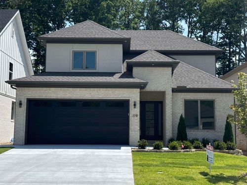 119 Kinley Loop, Little Rock, AR, 72223-9806 | Card Image