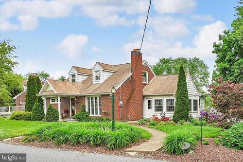 6315 Blue Flag Ave, HARRISBURG, PA, 17112-2324 | Card Image