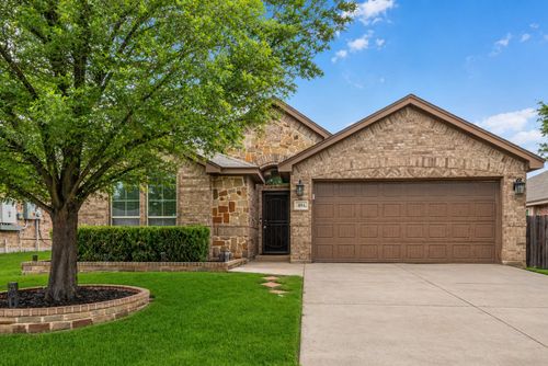 404 Brookhollow Ln, Saginaw, TX, 76131-3141 | Card Image