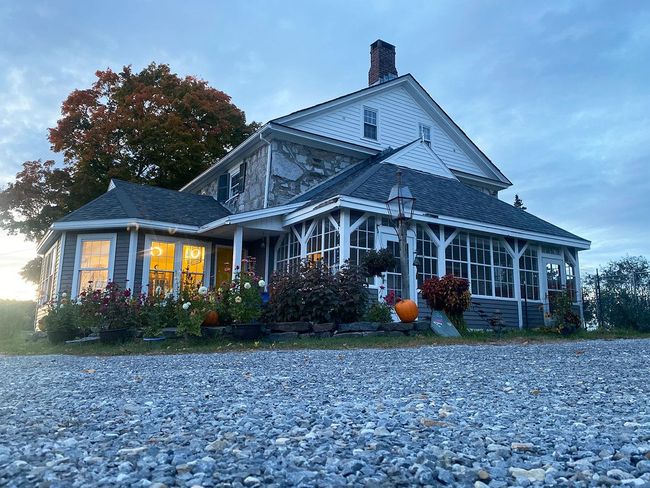 103 Route 22 A, House other with 3 bedrooms, 2 bathrooms and null parking in Orwell VT | Image 50