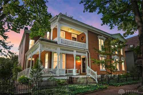 416 E 6th Street, Dayton, OH, 45402 | Card Image