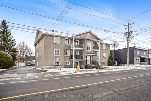 1005 Laurier Street, Clarence Rockland, ON, K4K1T7 | Card Image