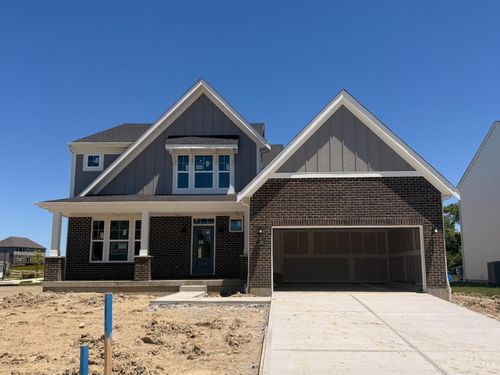 1290 Trailhead Pl, Harrison, OH, 45030-3508 | Card Image