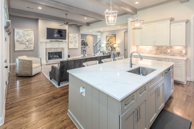 12432 Zapata Cv, House other with 4 bedrooms, 4 bathrooms and null parking in Collierville TN | Image 8