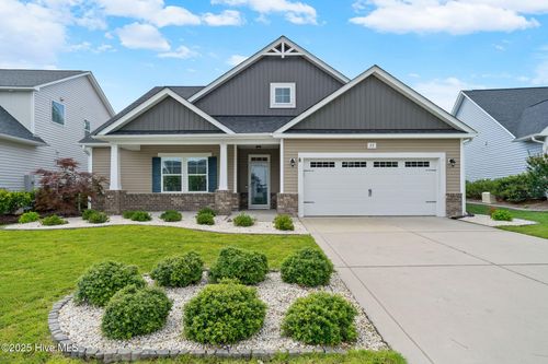 23 Downy Dr, Hampstead, NC, 28443-1500 | Card Image