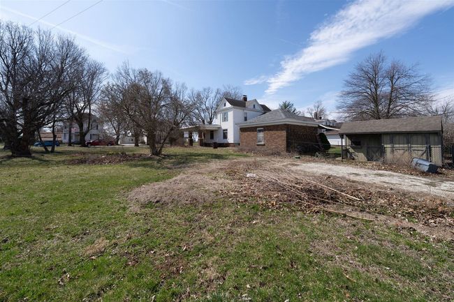 101 W Franklin St, House other with 3 bedrooms, 2 bathrooms and 2 parking in Carlock IL | Image 9