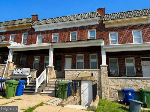 5630 Belair Rd, BALTIMORE, MD, 21206-3616 | Card Image