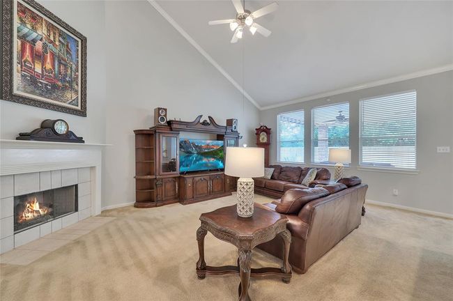 20918 Rose Crossing Ln, House other with 4 bedrooms, 3 bathrooms and 2 parking in Spring TX | Image 15