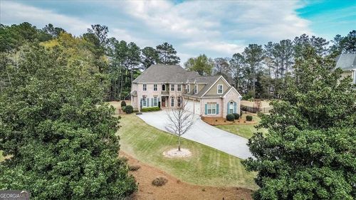 1071 Bent Tree Ln, Watkinsville, GA, 30677-4153 | Card Image