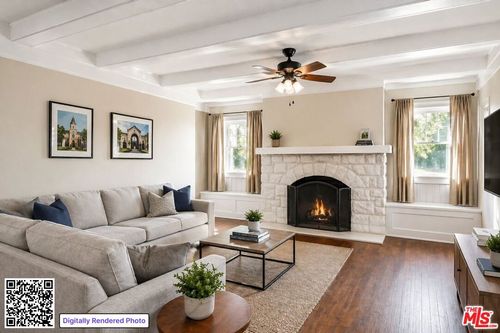 1380 W 30th Street, Los Angeles, CA, 90007 | Card Image