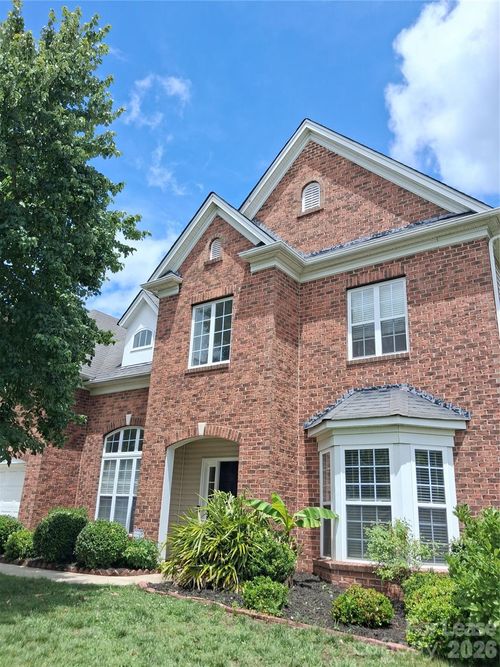 1552 Fitzgerald St Nw, Concord, NC, 28027-3552 | Card Image
