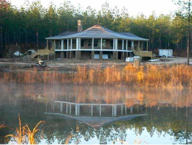 15326 Madron Lake Rd, Home with 0 bedrooms, 0 bathrooms and null parking in Buchanan MI | Image 10