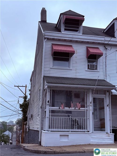 16 S 8th Street, EASTON, PA, 18042 | Card Image