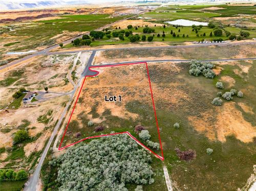 0 Road B Se, Royal City, WA, 99357 | Card Image