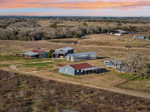 2200 Highway 21 E, Paige, TX, 78659-4386 | Card Image