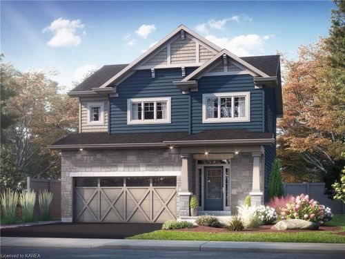 504 Buckthorn Drive, Kingston, ON, K7P0N3 | Card Image