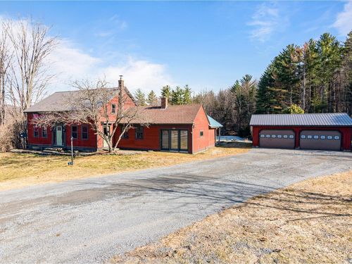 1828 Fairfield Rd, Cambridge, VT, 05444 | Card Image