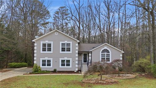 1543 Glencrest Trl, Lawrenceville, GA, 30043-3680 | Card Image
