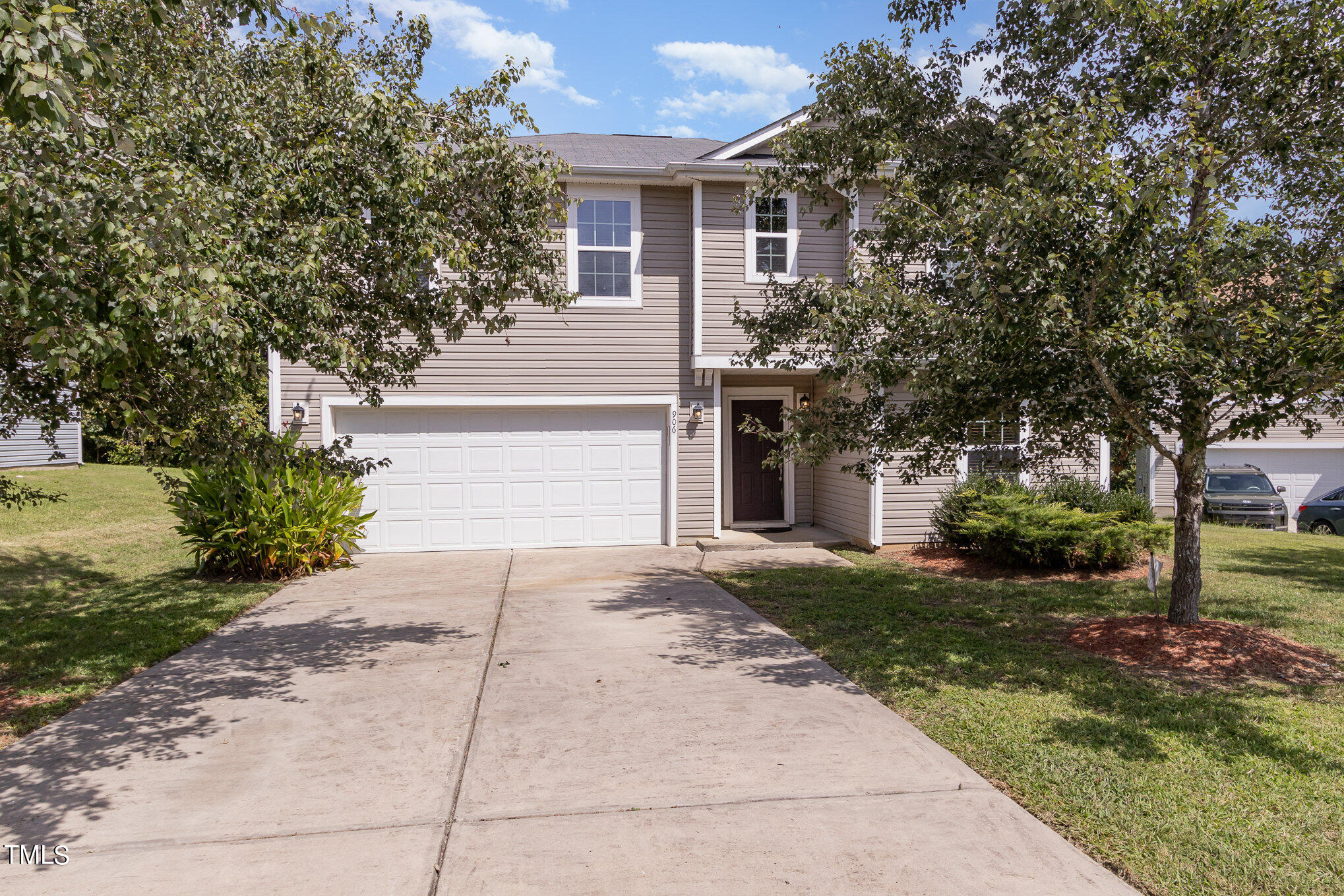 Sweet Gale Dr, Durham, NC 27704