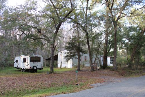 863 Nw Whippoorwill Dr, Greenville, FL, 32331-4034 | Card Image