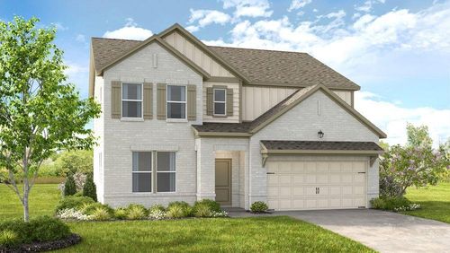 4008 Laurant Path, Flowery Branch, GA, 30542-7203 | Card Image